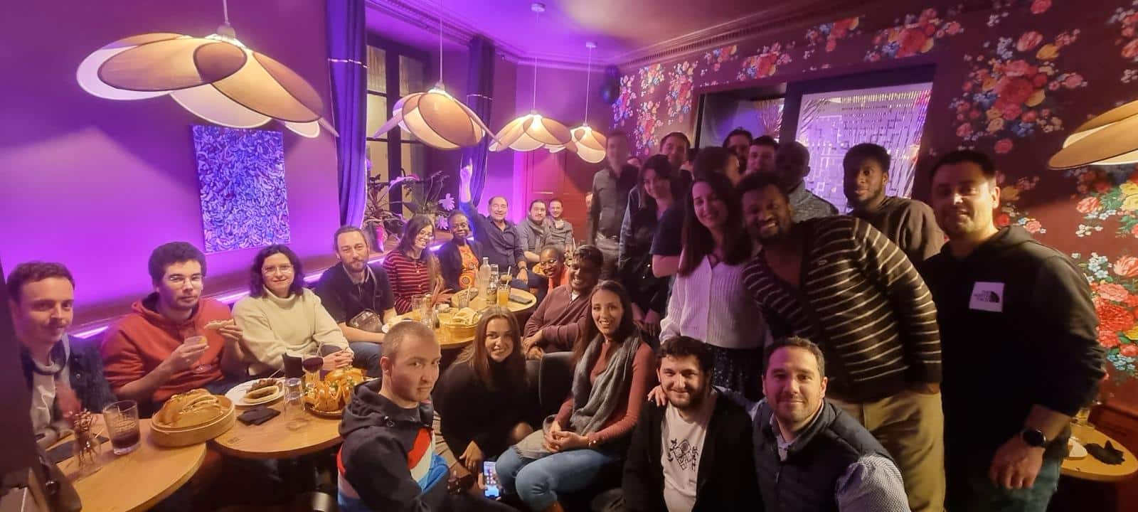 [Evénement] Retour la soirée annuelle d’Océane Consulting DM !