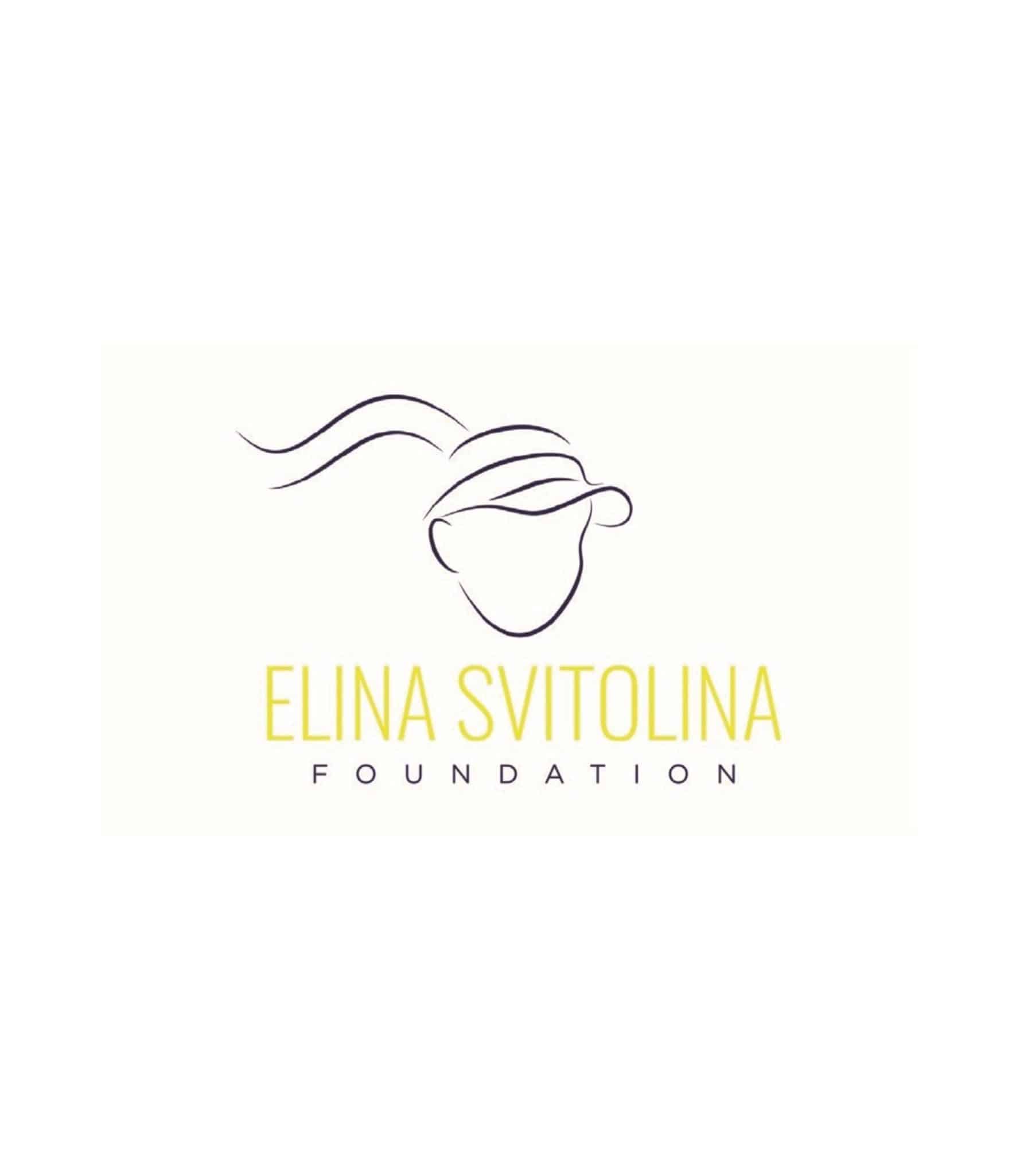 La fondation Elina Svitolina