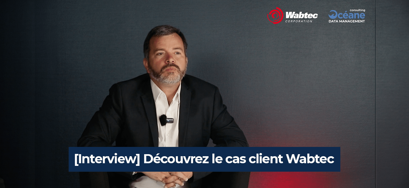 [Interview] Découvrez le cas client Wabtec