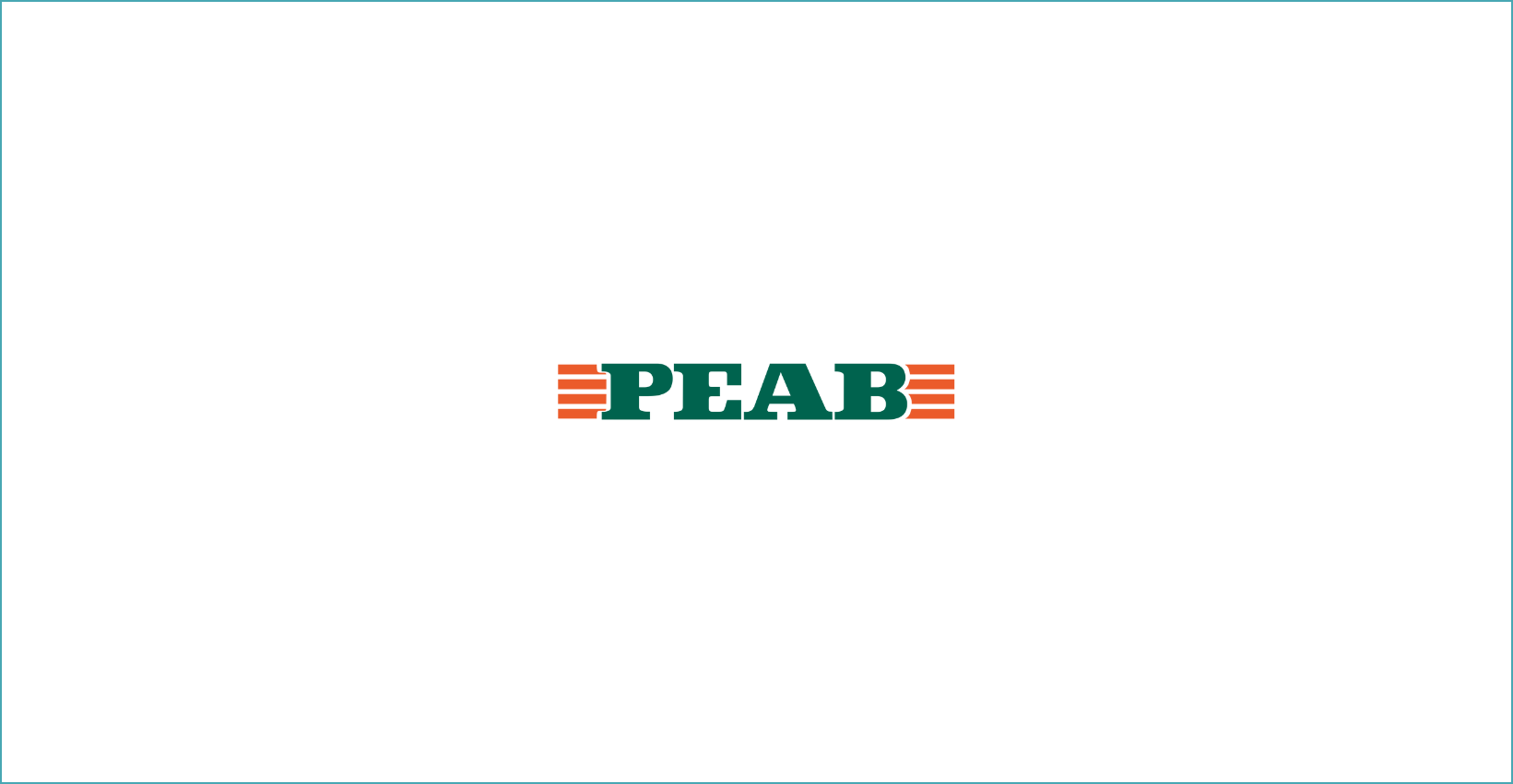 PEAB : Factures et bons de commande