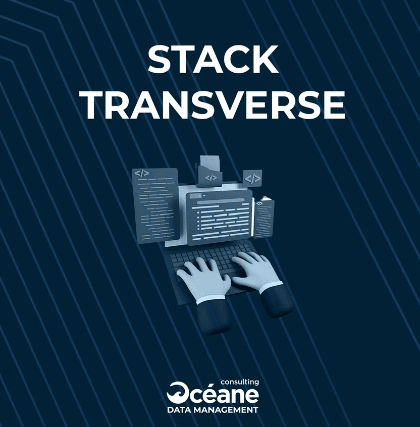 [Mise à jour] Du changement pour notre Stack Logicielle Transverse ainsi que notre nouvelle Forge Logicielle.