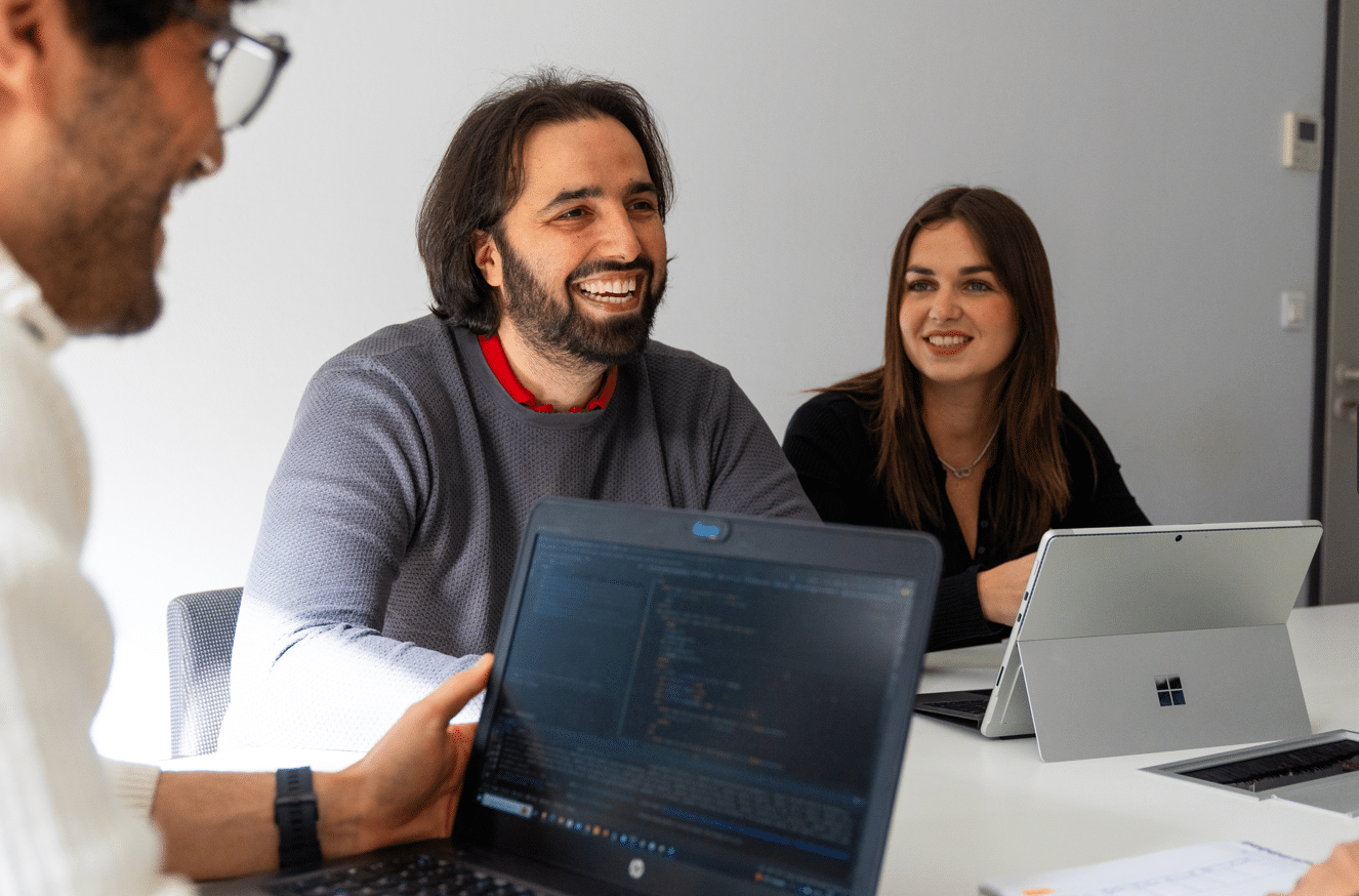 Tech Lead et Développeurs Full stack Web Java (H/F) pour intégrer notre plateau à Rennes