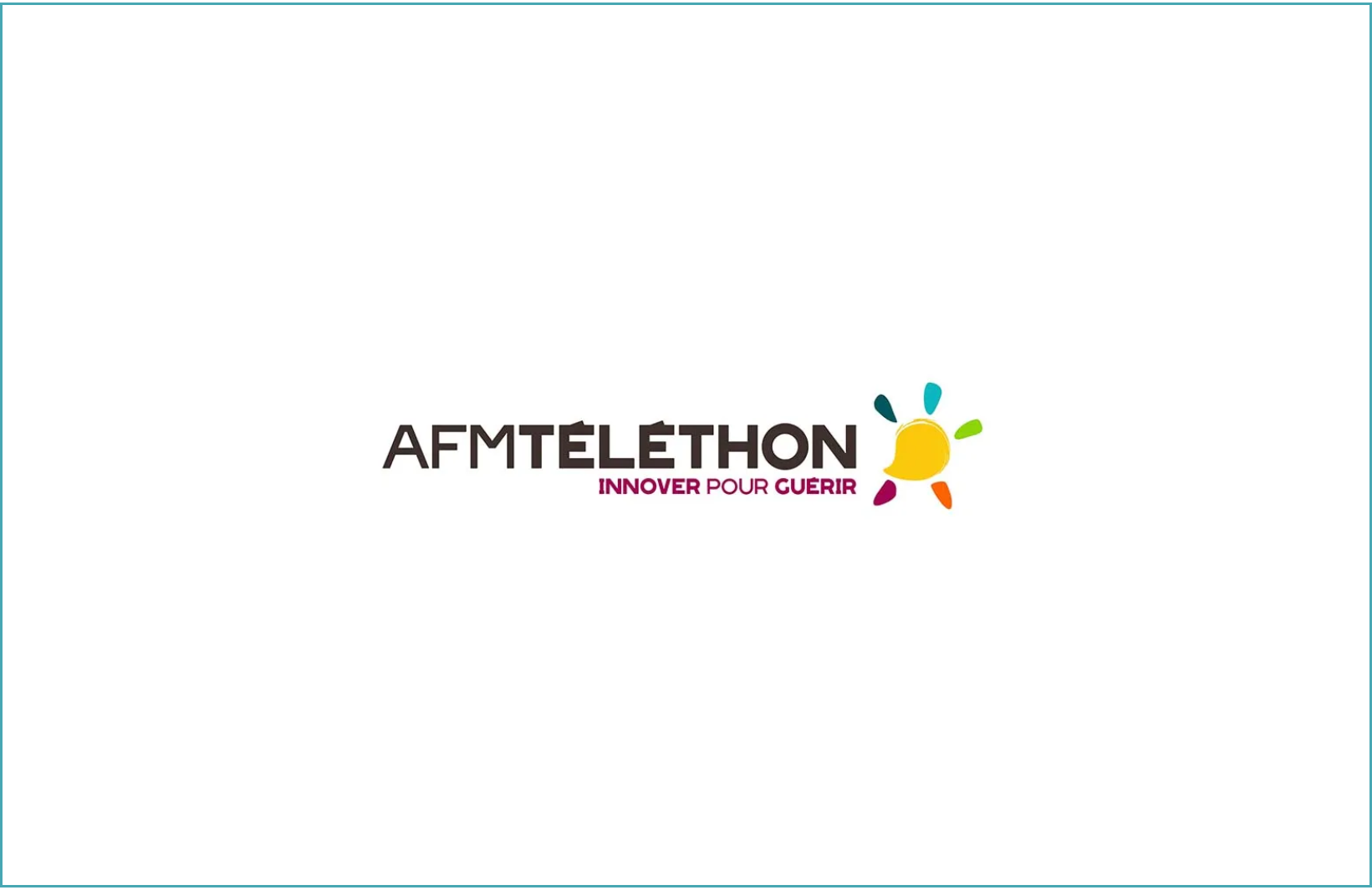 L’association “AFM-Téléthon”