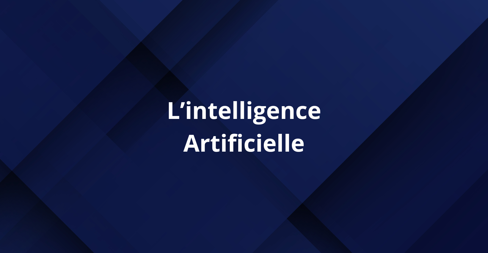 La Dev Factory élargit son horizon avec l’Intelligence Artificielle